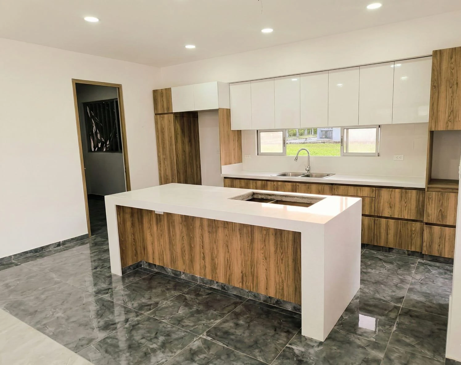 IGZ INVERSIONES - Cocina Integral y Muebles en Villavicencio